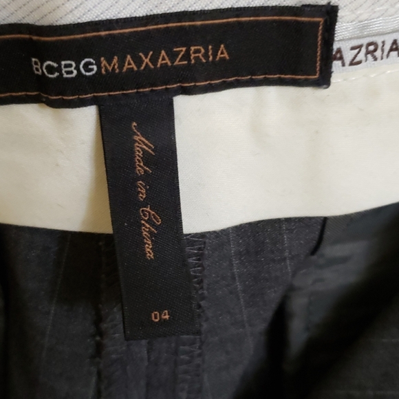 BCBG professional trousers - Picture 7 of 8